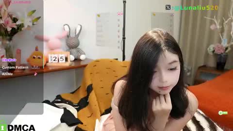 luna online show from September 25, 2:38 pm