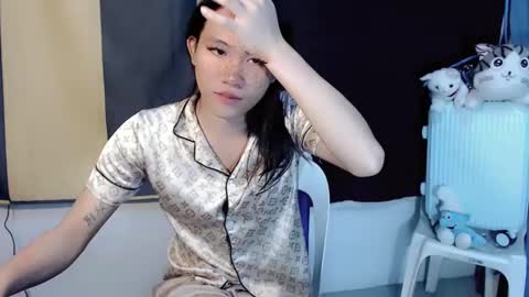 LUNA online show from February 24, 12:49 am