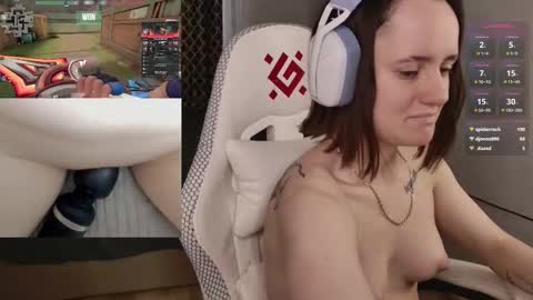 luna_loveeee online show from October 11, 6:07 am