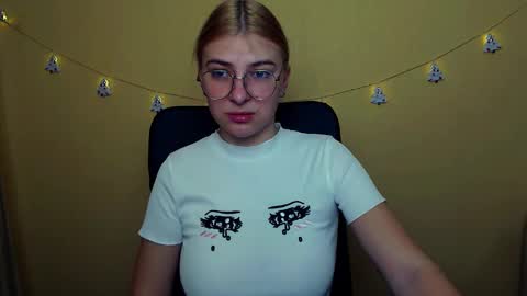 Luna online show from December 7, 9:06 am