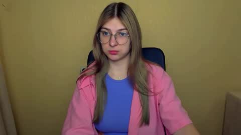 Luna online show from October 7, 9:46 am