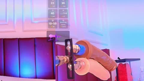     online show from March 21, 4:34 pm