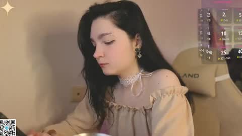 Luna online show from May 6, 3:21 am