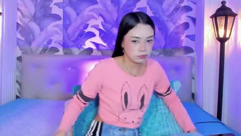 Luna Morgan online show from January 13, 3:12 am