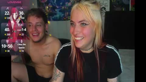 MISS LUNA  online show from October 19, 5:42 am