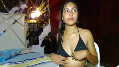 luna online show from September 23, 7:34 pm