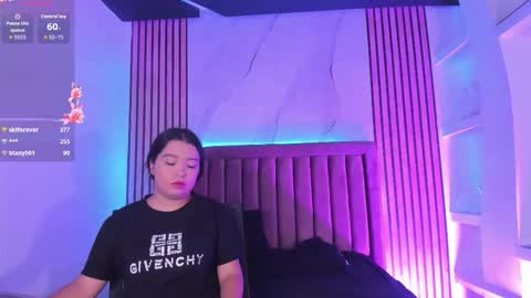 Luna  online show from September 20, 12:47 pm