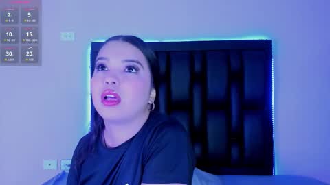 Luna  online show from November 14, 12:16 pm