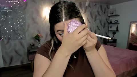  Luna online show from November 13, 3:05 am