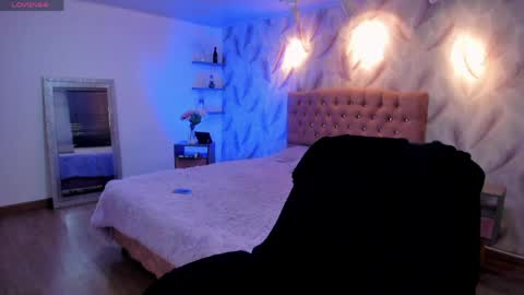  Luna online show from April 14, 2:55 am