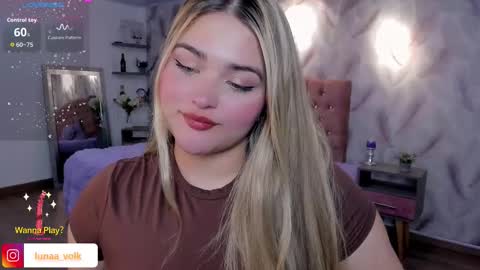  Luna online show from February 24, 3:38 am