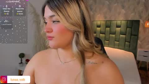  Luna online show from June 2, 3:07 am