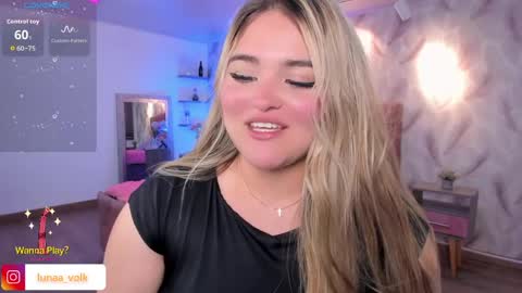  Luna online show from March 31, 3:28 am