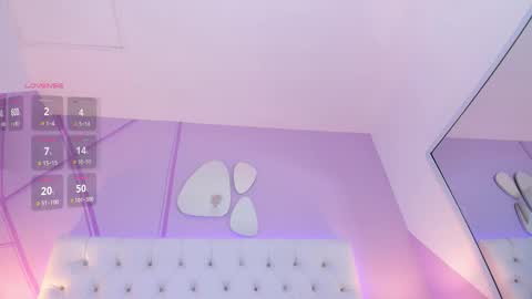 lunaa_hart online show from December 16, 8:37 pm