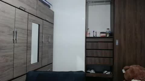 lunaa_sub online show from October 15, 9:28 pm