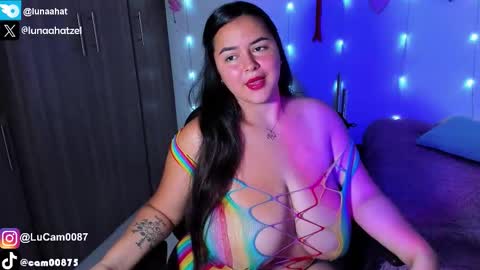 Luna Hatzel online show from September 23, 11:03 pm