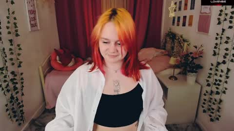 Li online show from April 22, 9:12 pm