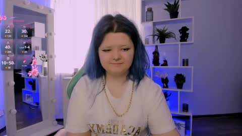 Luna online show from April 5, 6:34 am