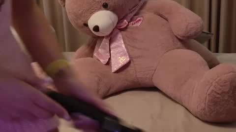 LunaBex online show from September 15, 10:45 am