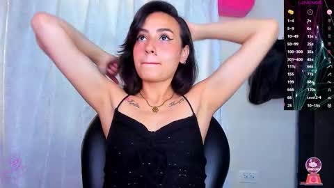 Luna online show from September 28, 6:35 pm