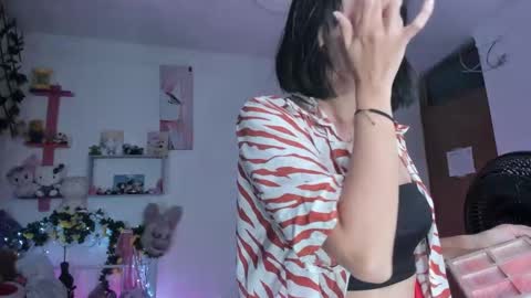 lunacristal_moon online show from December 7, 11:23 pm