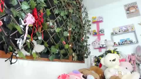 lunacristal_moon online show from February 12, 5:47 am