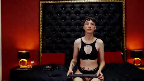 Luna Devil online show from September 12, 5:53 pm