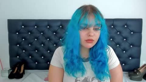 Luna online show from September 15, 11:07 am