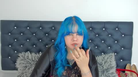 Luna online show from December 15, 12:32 pm