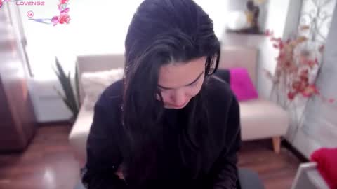 Luna online show from October 13, 1:14 pm