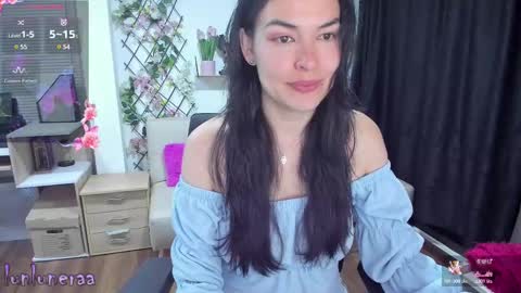 Luna online show from February 13, 4:11 am