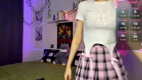 luna online show from April 28, 9:51 pm