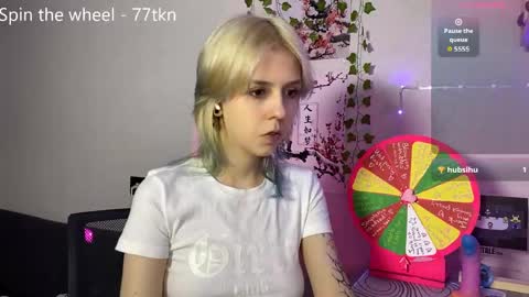luna online show from May 21, 10:08 pm
