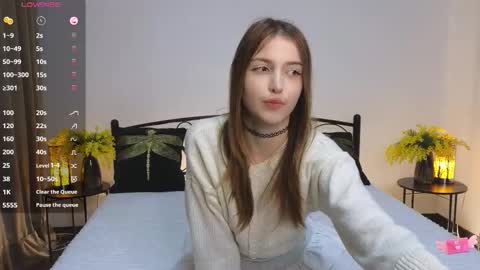 lunakirby online show from February 17, 9:03 pm