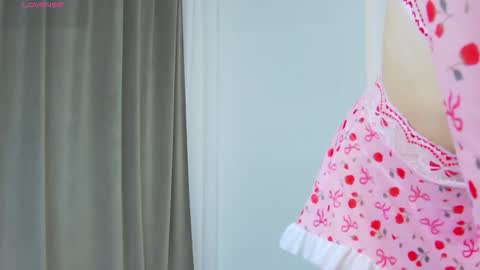 lunakirby online show from March 5, 9:21 pm