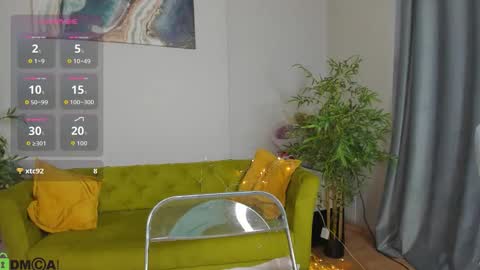 Varvara online show from February 5, 9:45 am