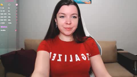 Luna online show from September 29, 4:45 pm