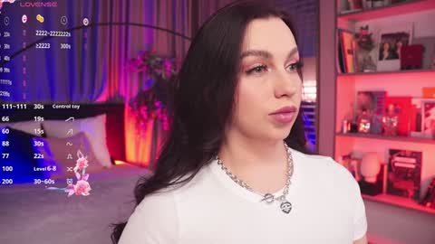 Luna  next streams Mon Tue Fri Sat Sun 8pm-5am gmt0 online show from February 2, 8:30 pm