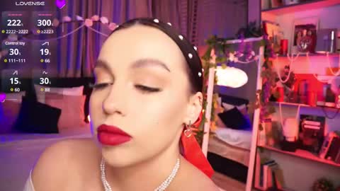 Luna  next streams Mon Tue Fri Sat Sun 8pm-5am gmt0 online show from February 15, 8:45 pm