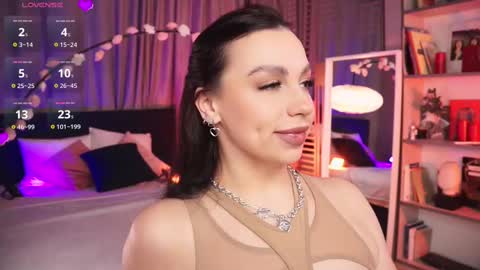 Luna  next streams Mon Tue Fri Sat Sun 8pm-5am gmt0 online show from March 4, 9:00 pm