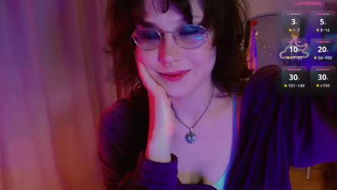 Luna online show from September 24, 5:56 pm