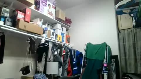 lunapixie2020 online show from February 2, 9:08 am