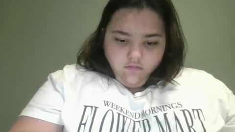 lunar_nightstar online show from September 17, 11:14 pm