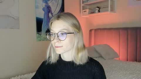 Sofia online show from November 9, 2:35 pm