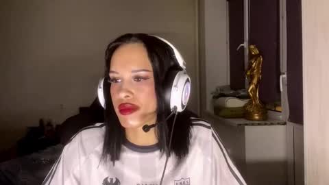 Luna online show from March 10, 3:05 pm