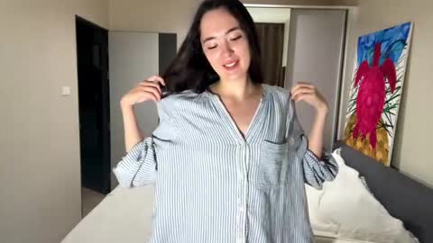 lunarameli online show from March 30, 3:55 pm