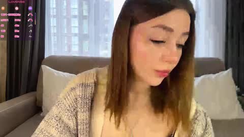 Michelle online show from January 12, 5:23 am