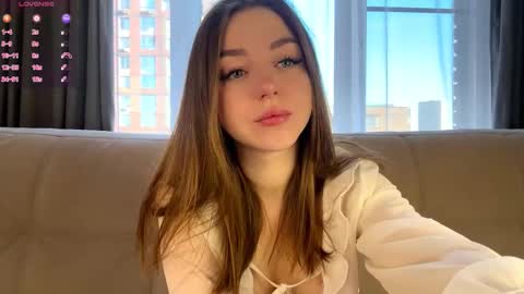 Michelle online show from October 27, 4:19 am