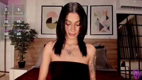 Luna Ruso  online show from September 24, 7:57 pm