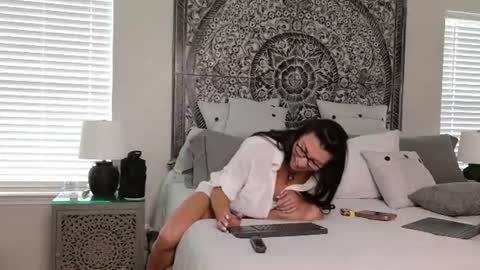 LunaSexy79 online show from June 22, 1:41 pm